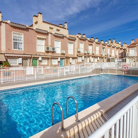 Beautiful Home In Santa Pola With Kitchen מראה חיצוני תמונה