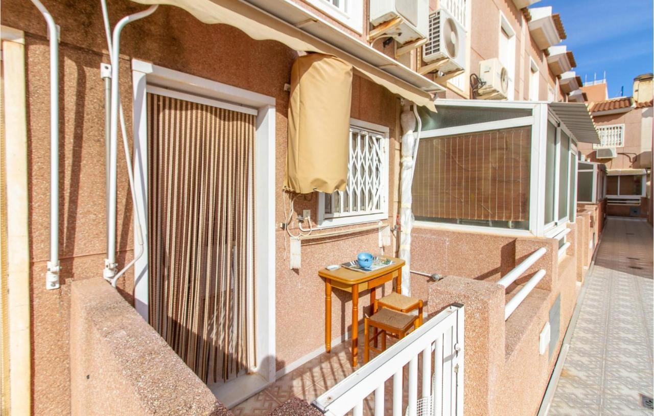 Beautiful Home In Santa Pola With Kitchen מראה חיצוני תמונה