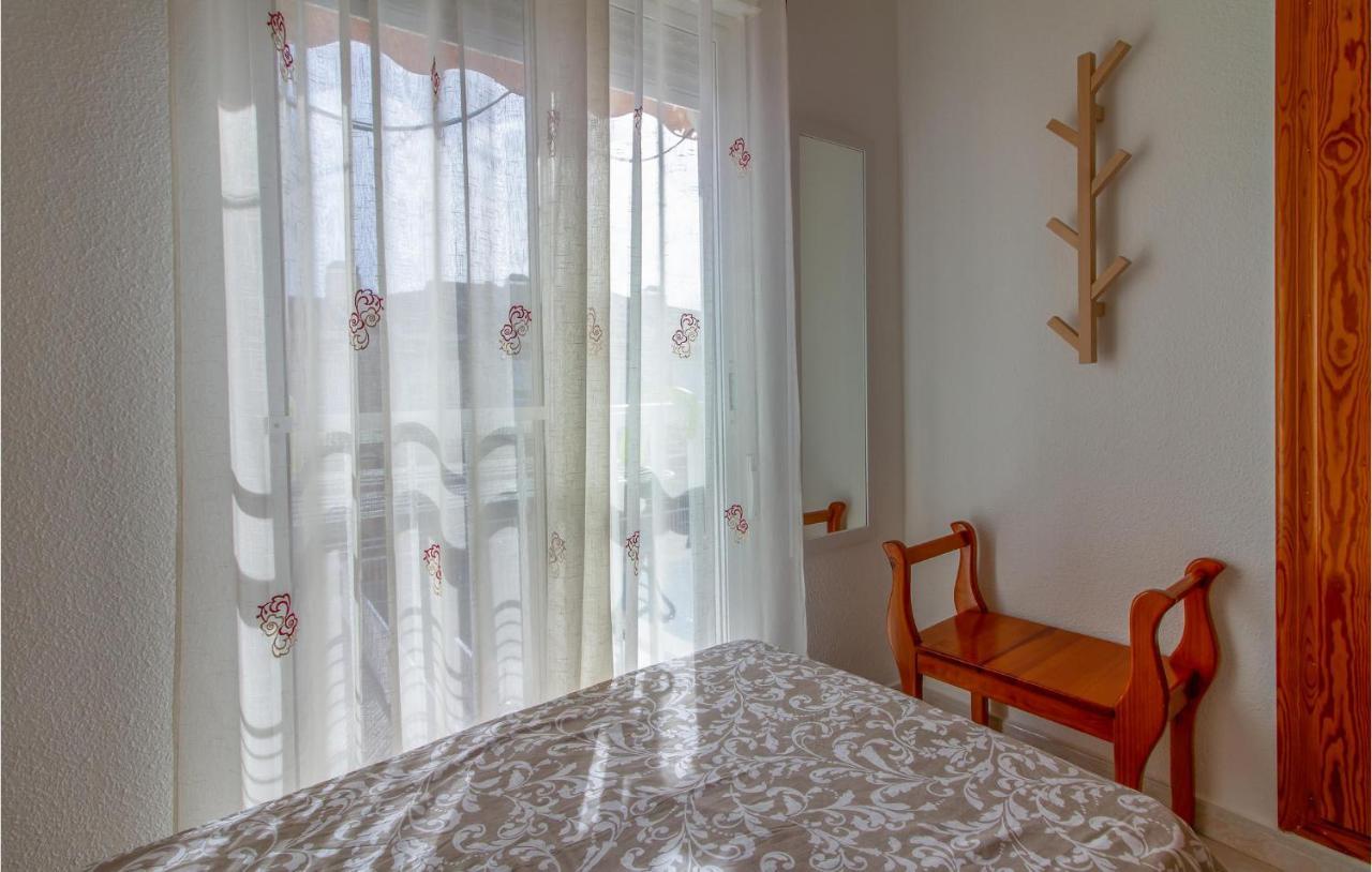 Beautiful Home In Santa Pola With Kitchen מראה חיצוני תמונה