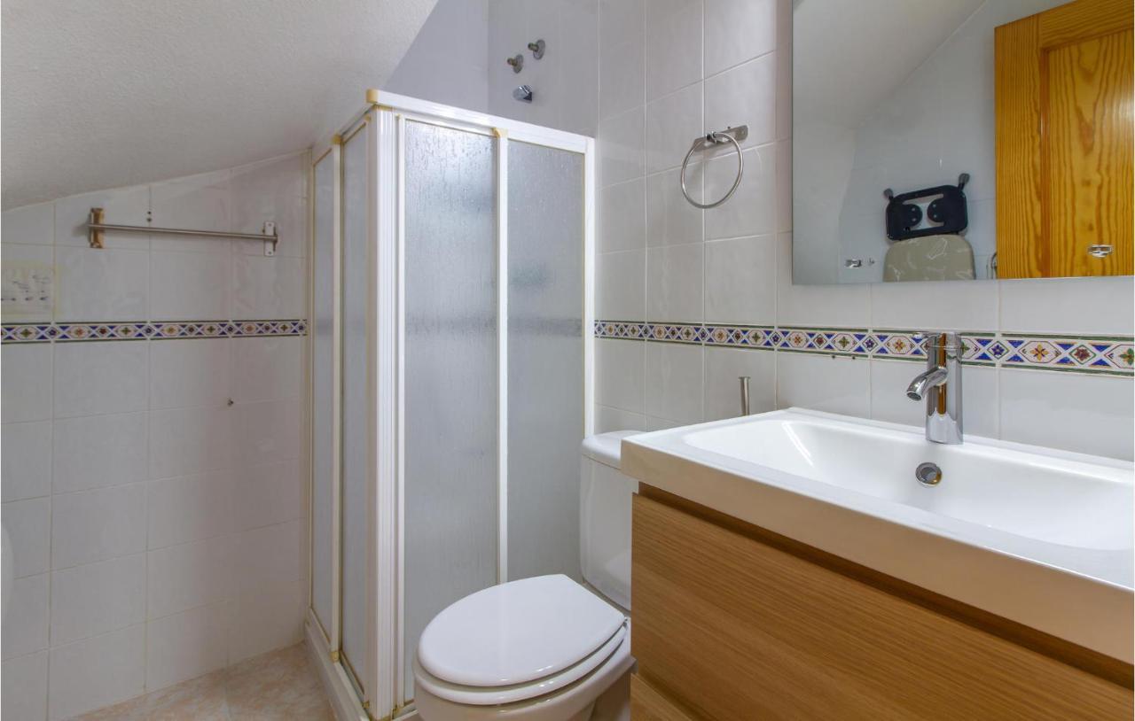 Beautiful Home In Santa Pola With Kitchen מראה חיצוני תמונה