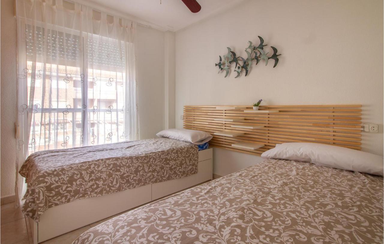 Beautiful Home In Santa Pola With Kitchen מראה חיצוני תמונה